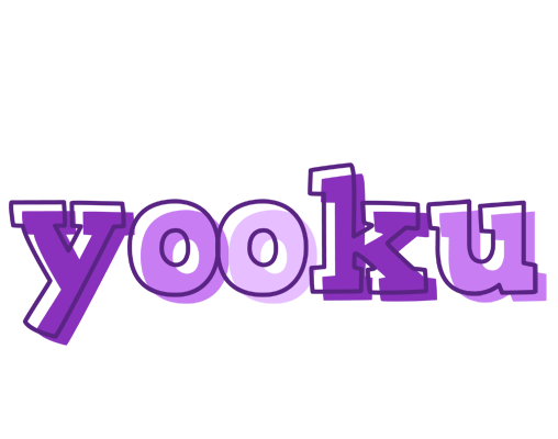 Yooku sensual logo