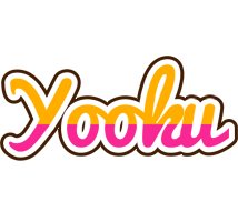 Yooku smoothie logo
