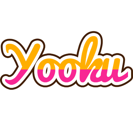 Yooku smoothie logo