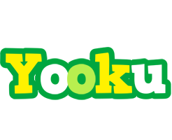Yooku soccer logo