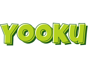 Yooku summer logo