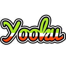 Yooku superfun logo