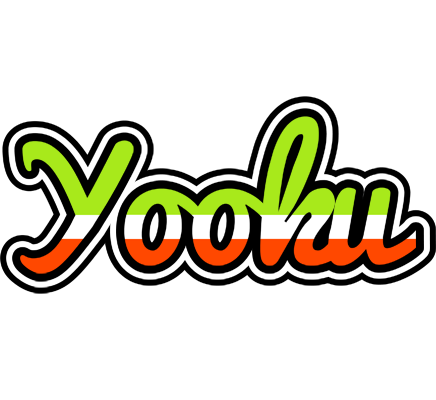 Yooku superfun logo