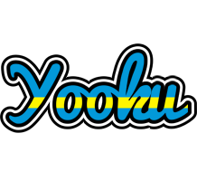 Yooku sweden logo