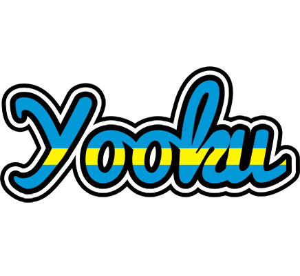 Yooku sweden logo