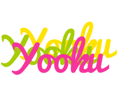 Yooku sweets logo
