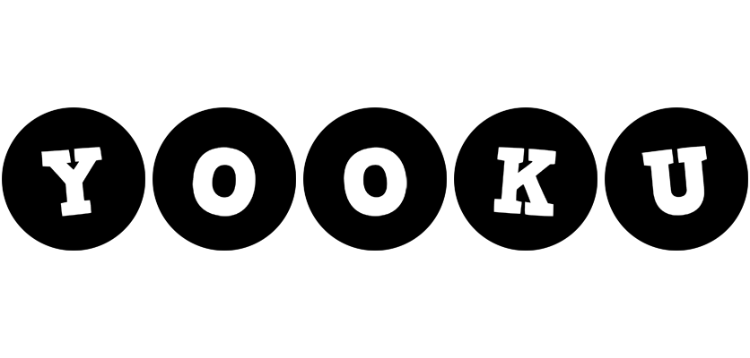 Yooku tools logo