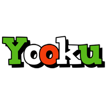 Yooku venezia logo