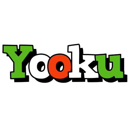 Yooku venezia logo