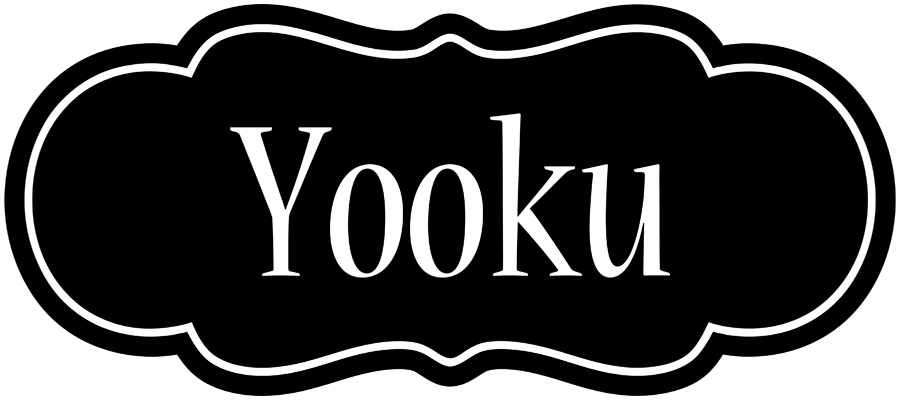 Yooku welcome logo