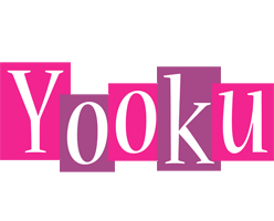 Yooku whine logo