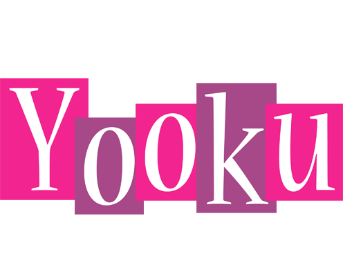 Yooku whine logo