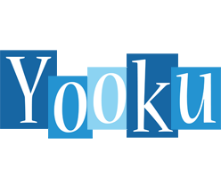 Yooku winter logo