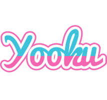 Yooku woman logo