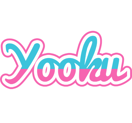 Yooku woman logo