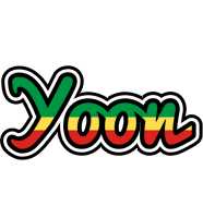 Yoon african logo