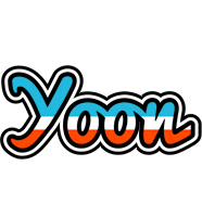 Yoon america logo