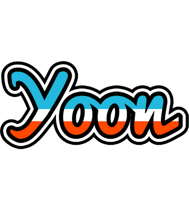 Yoon america logo