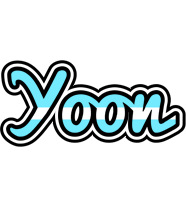 Yoon argentine logo