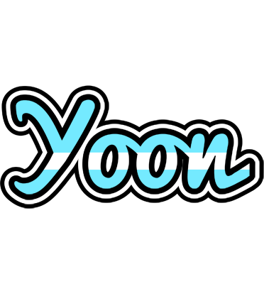 Yoon argentine logo