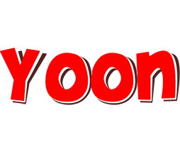 Yoon basket logo