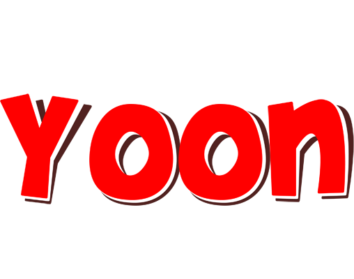 Yoon basket logo