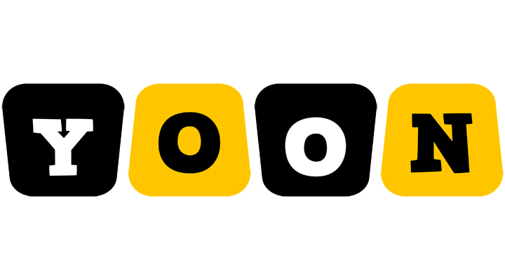 Yoon boots logo