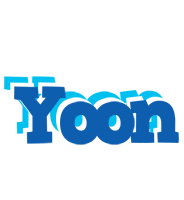 Yoon business logo