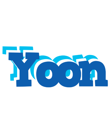 Yoon business logo