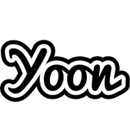 Yoon chess logo