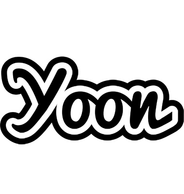 Yoon chess logo