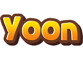 Yoon cookies logo