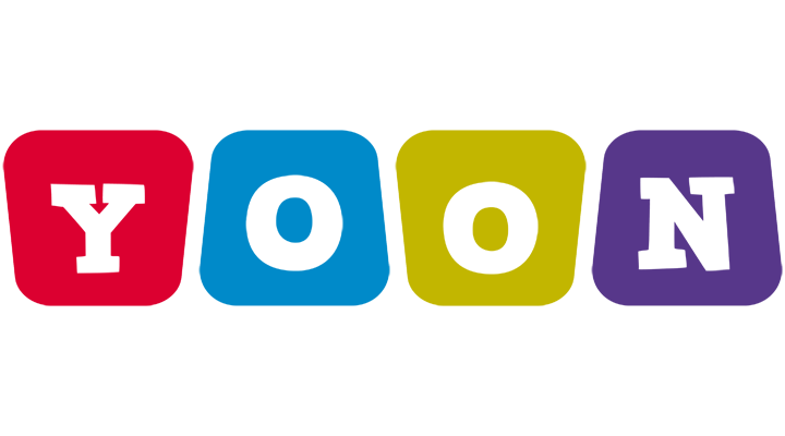 Yoon daycare logo