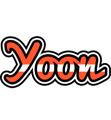 Yoon denmark logo