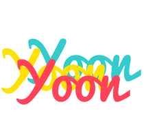 Yoon disco logo