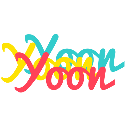 Yoon disco logo