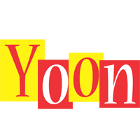 Yoon errors logo