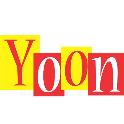 Yoon errors logo