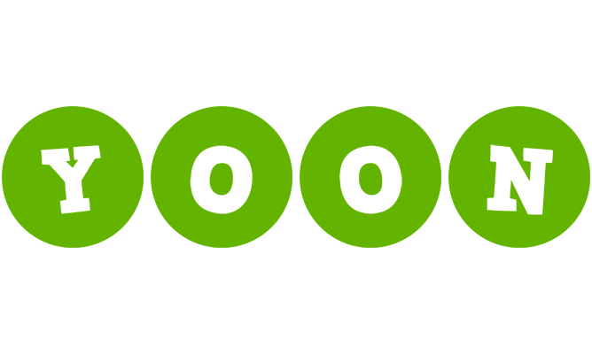 Yoon games logo