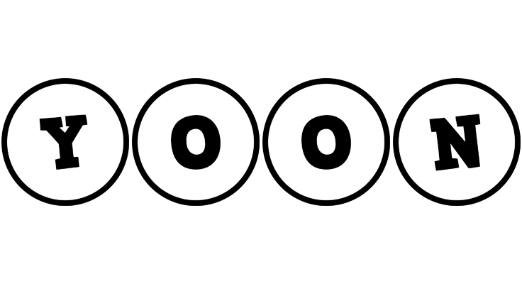 Yoon handy logo