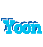 Yoon jacuzzi logo