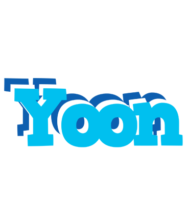 Yoon jacuzzi logo