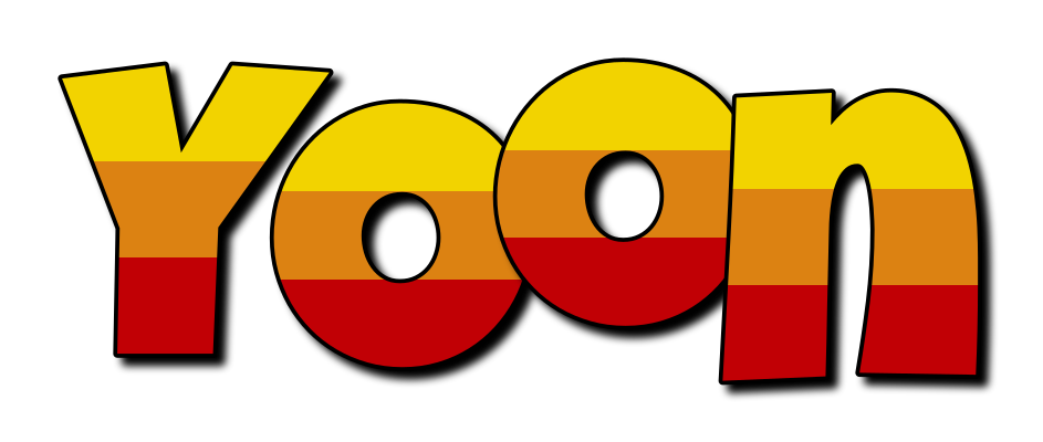 Yoon jungle logo