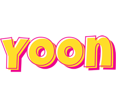 Yoon kaboom logo