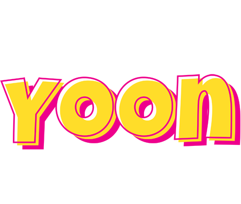 Yoon kaboom logo