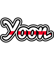 Yoon kingdom logo