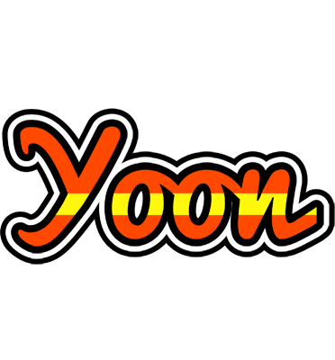 Yoon madrid logo