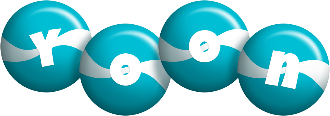 Yoon messi logo