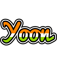 Yoon mumbai logo