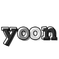 Yoon night logo